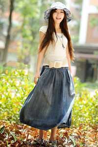 ţ�г�ȹ����ͼƬ