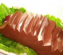 ��Ѫ��Ӫ����ֵ ��Ѫ��ʳ������