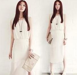 Ů�԰�ɫ����ȹ��ô������ÿ�