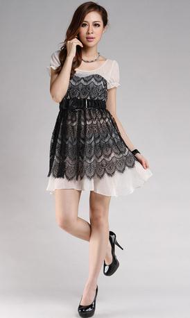 ��ɫ��˿����ȹ��ô����ÿ�