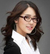 Բ���ʺ�ʲô�����۾� Բ���۾��Ƽ�