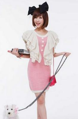 ����Ů����֣�ݿ�д���װ����