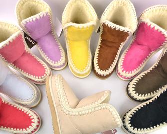 2015Ůʿ��ѩ��ѥ�ĸ����Ӻ�