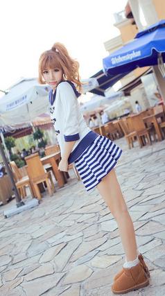 Ů���ӵĿ�ȹ���������ÿ�