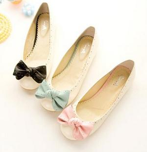 女生鞋子买小了怎么办