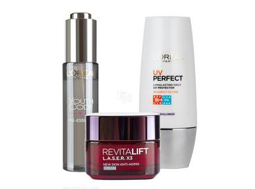 欧莱雅眼霜好用吗 欧莱雅品牌介绍