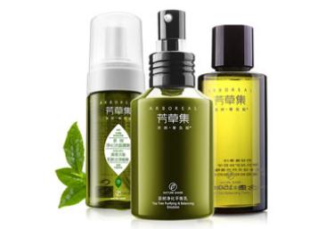 2015知名精油品牌芳草集介绍