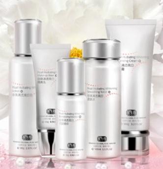 珍珠粉十大品牌长生鸟介绍