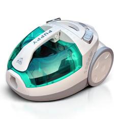 国产吸尘器领先品牌小狗介绍