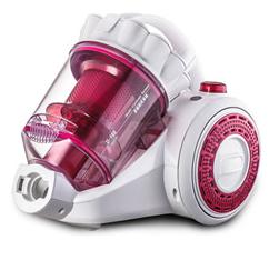 国产吸尘器领先品牌小狗介绍