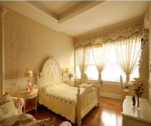 家庭装修效果图大全2014图片