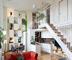 小户型装修效果图