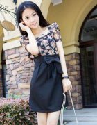 ��ɫ��ȹ��ô����ȽϺ� ��ɫ��ȹ�����Ƽ�