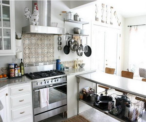 小户型装修效果图