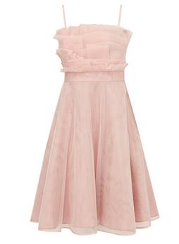 抹胸礼服穿什么内衣比较时尚