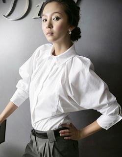 2015春夏时尚女装推荐