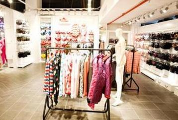 2015歌瑞尔Gainreel品牌介绍