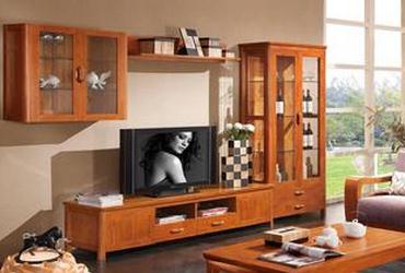 中国家具领先品牌林氏木业介绍