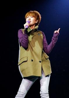 谭维维造型推荐