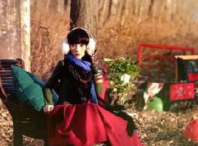 ֪��Ůʿ����Ʒ���Ѳ�����