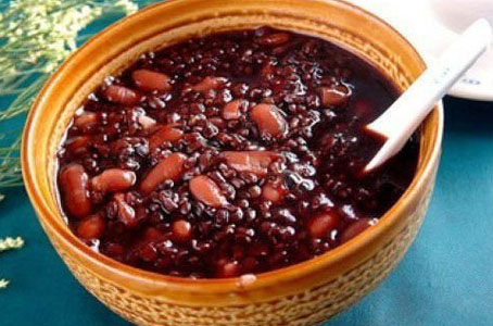 中式儿童营养早餐食谱推荐