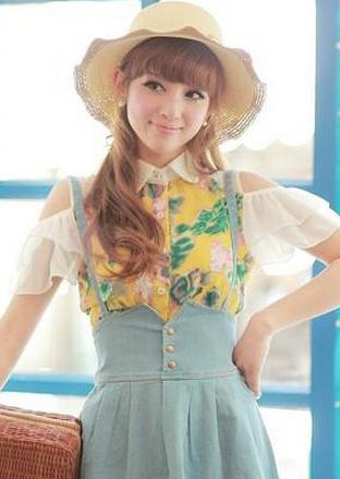 С����Ů�����¼�������Щ