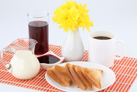 适合懒人的7款减肥早餐