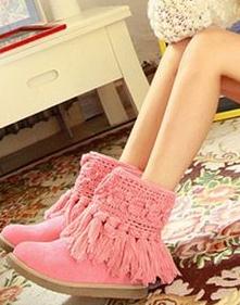 短靴搭配什么好看 短靴搭配方法