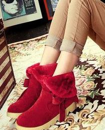 短靴搭配什么好看 短靴搭配方法