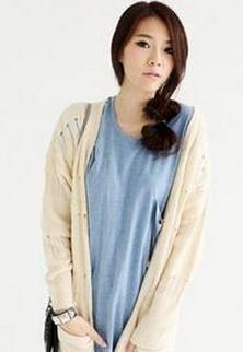 瘦的人穿什么衣服好看