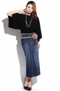 ţ�г�ȹ����ͼƬ