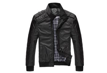 2015中国夹克十大品牌推荐