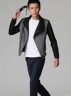 2015男士外套有哪些品牌 男士外套品牌介绍