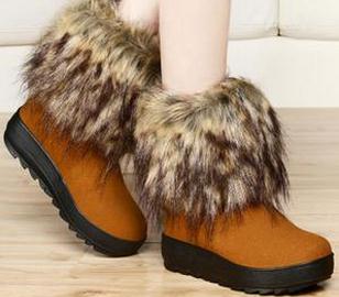 短靴怎样搭配好看 短靴要怎样搭配