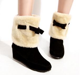 短靴怎样搭配好看 短靴要怎样搭配