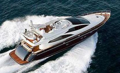 世界游艇十大品牌丽娃Riva品牌介绍