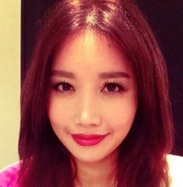 ���Ǹ��ֻ�����A-Lin����촽����