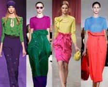 ��װ��ɫ����ļ�������Щ