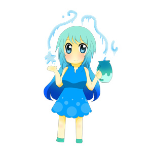 水瓶座女生喜欢什么礼物 送什么礼物给水瓶座好