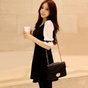 2015�＾Ůװ�������� ����ʱ�еĽŲ�