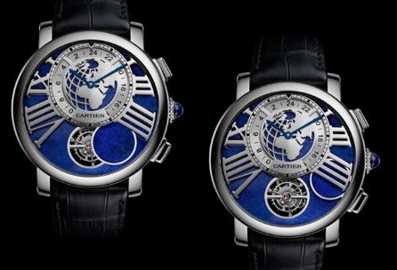 瑞士的著名高级腕表珠宝品牌PIAGET伯爵介绍