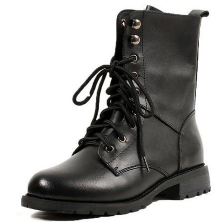 什么牌子的马丁靴好""