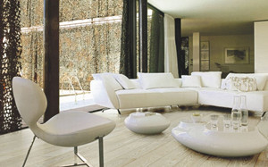 白蜡木地板的优缺点 白蜡木地板价格