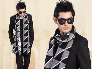 男士围巾品牌有哪些 十大品牌介绍
