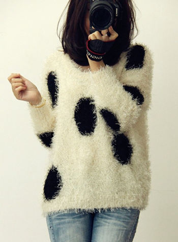 毛衣起球怎么办