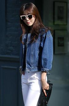 牛仔夹克什么品牌比较好看