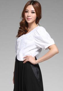 2015年辣妈正传服装品牌搭配