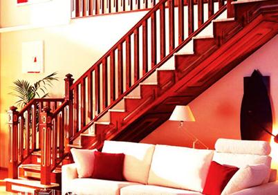 家用楼梯踏步尺寸 家用楼梯踏步的价格