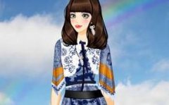 ���˵Ķ���������ȹ�ӵĴ���