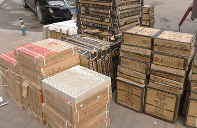 瓷砖铺贴注意事项 瓷砖铺贴标准